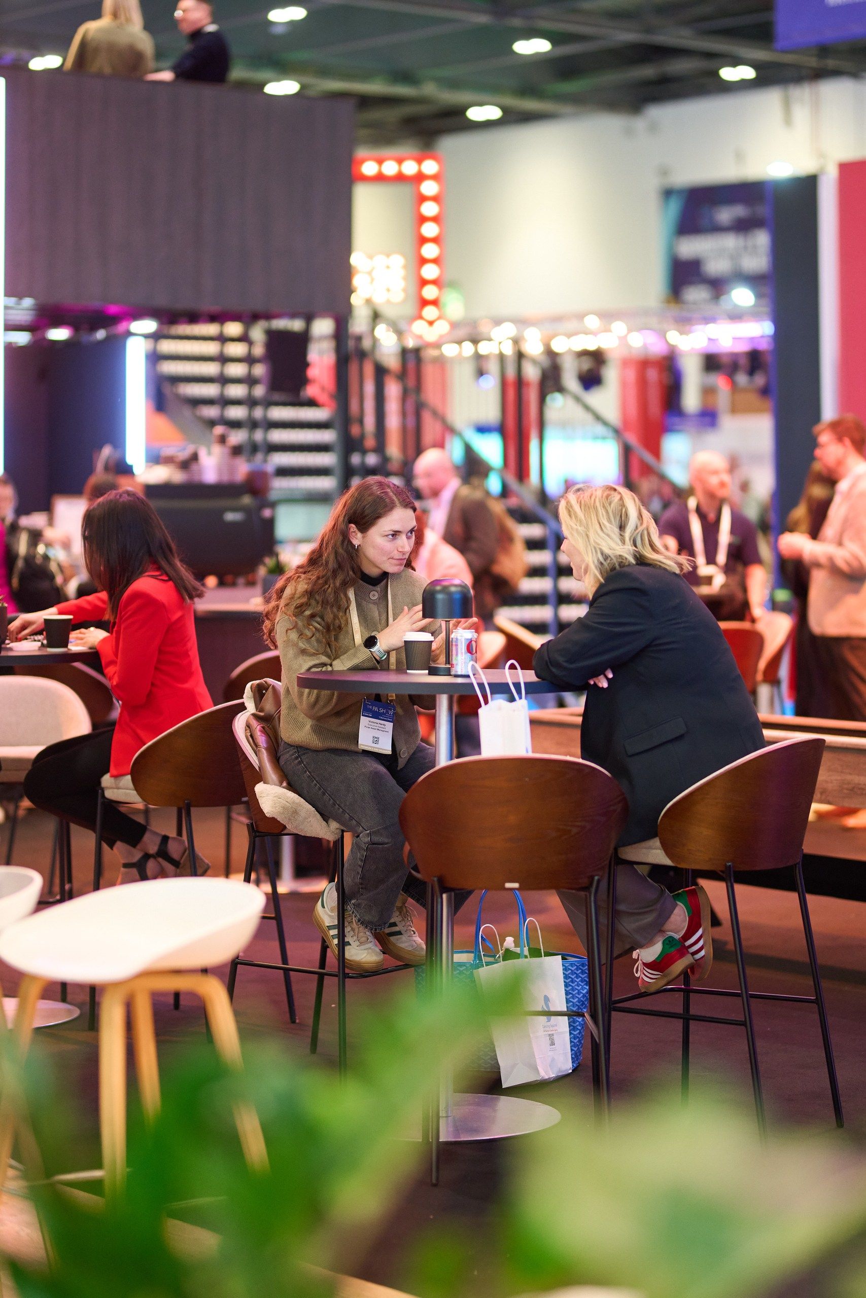 Convince your manager to send you to Confex 2026