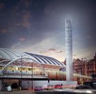 Sustainability at Manchester Central