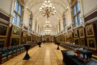 Royal Holloway Founder's Building