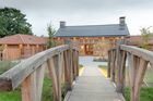 Retreat East