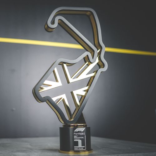 British Grand Prix Award