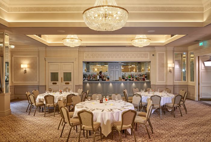 Down Hall Hotel, Spa & Estate Bridgeman Selwin