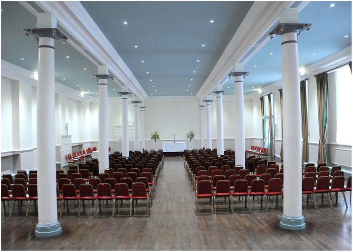 Conference