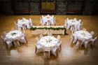 Weddings