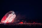 The Bath & West Showground - Music Festivals