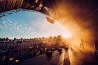 The Bath & West Showground - Music Festivals