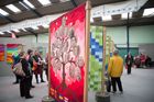 The Bath & West Showground - Exhibition