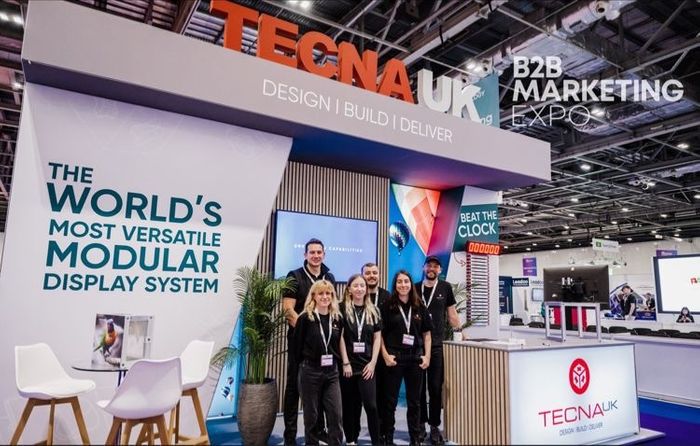 Tecna UK Image Gallery