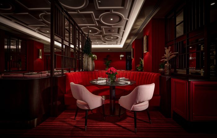 The Pem Restaurant