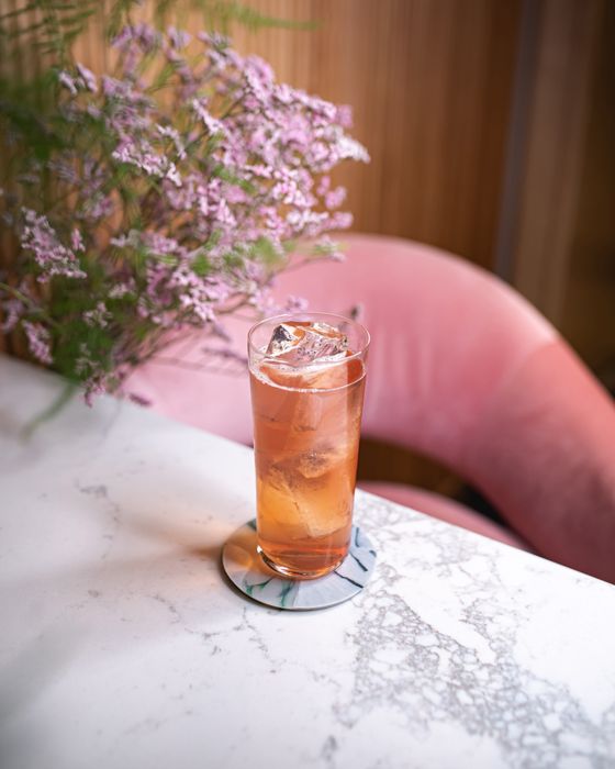The Hedgerow Bar