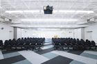 Our Spaces