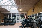 Our Wellness Facilities