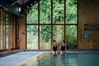 Our Wellness Facilities