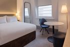 Hilton Nottingham - Refurbished Bedrooms