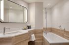 Hilton Nottingham - Refurbished Bedrooms