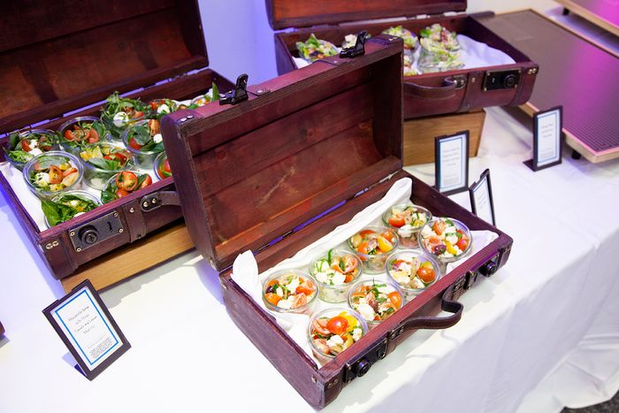 Hilton Nottingham - Bric Bar & Restaurant
