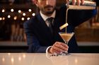 Hilton Nottingham - Bric Bar & Restaurant