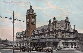 The History of Hilton Nottingham - Legendary, On Track and On Trend
