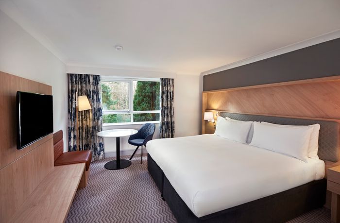 Hilton Cobham