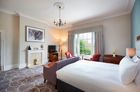 Hilton Puckrup Hall - The Manor House