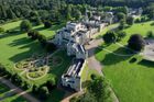 Ashridge House
