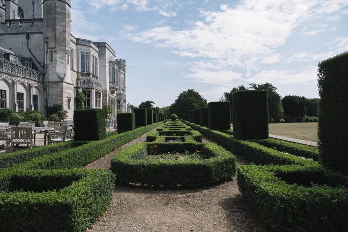 Gardens