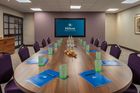 Breakout rooms