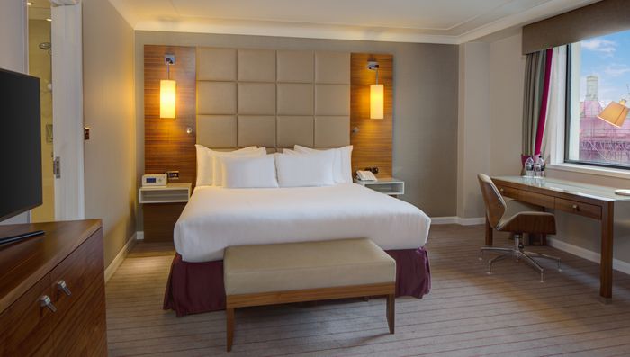 Guest Bedrooms