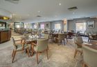 Restaurant and Lounge Bar
