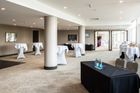 The Ageas Ballroom and Foyer