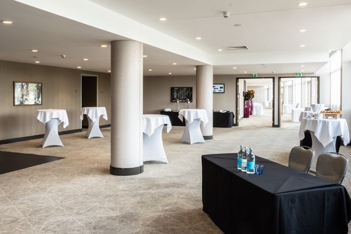 The Ageas Ballroom and Foyer