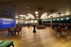 Vue West End