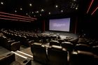 Vue West End