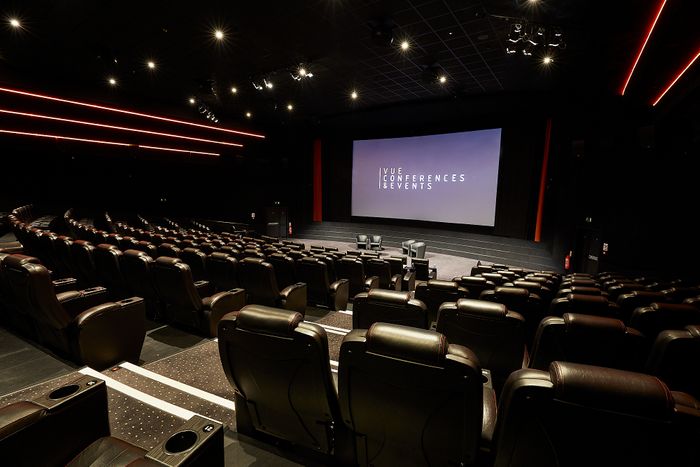 Vue West End
