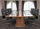 Meeting rooms at Hilton Cobham