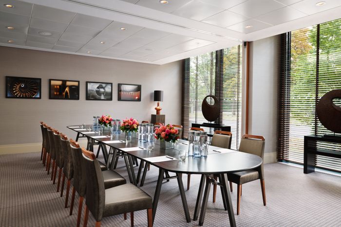 Meeting and Events Spaces