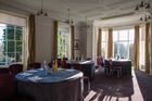 Halifax Hall Hotel
