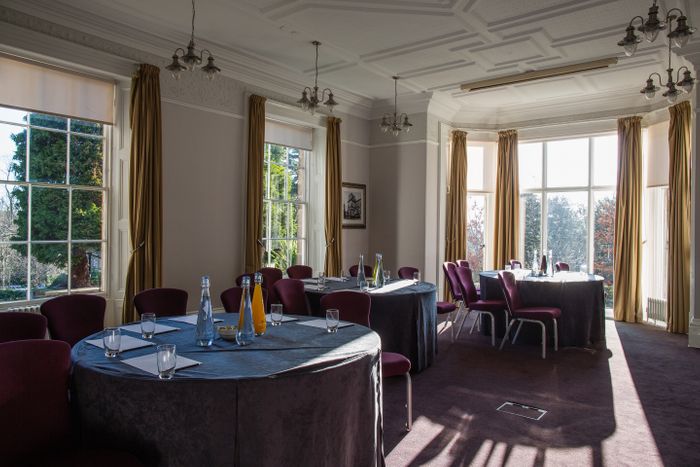 Halifax Hall Hotel