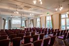 Halifax Hall Hotel