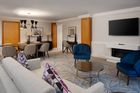 Guestrooms