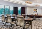 4th Floor Meeting Rooms