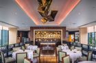 Galvin at Windows Restaurant