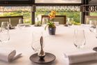 Galvin at Windows Restaurant