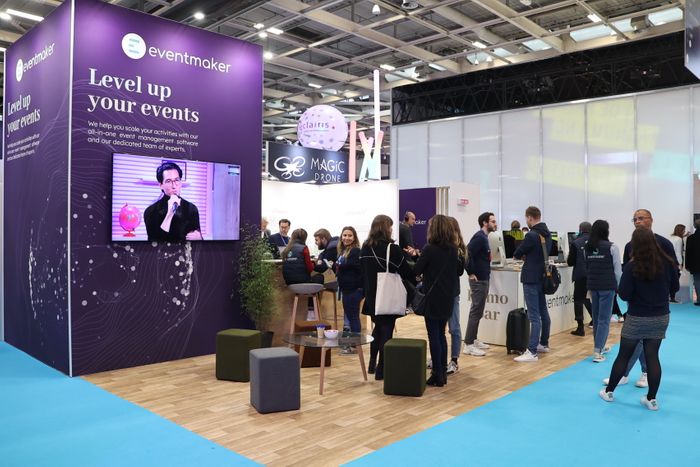 International Trade Shows