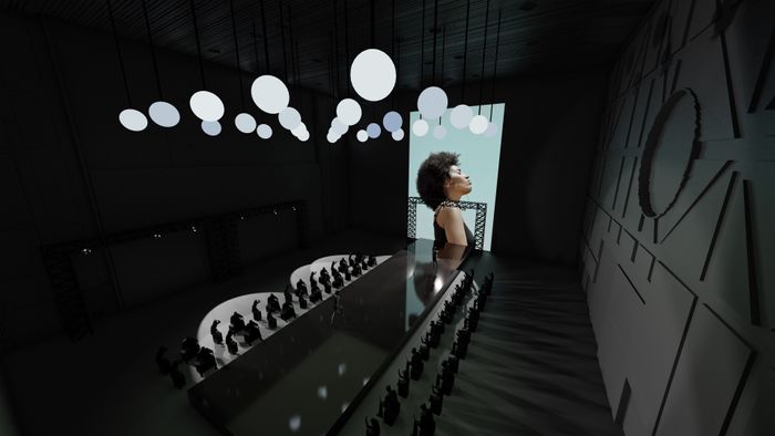 The Warehouse