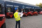 Munich