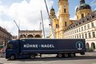 Munich