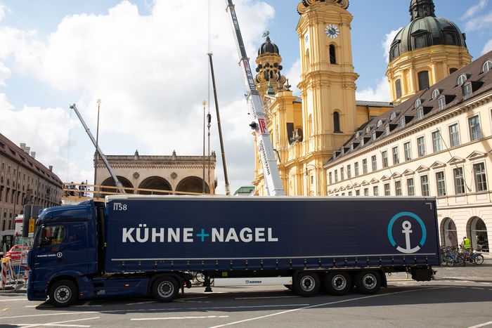 Munich