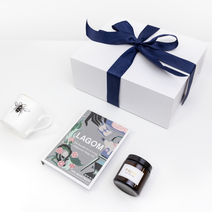 Wellbeing Gifts & Gift Experiences