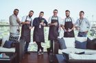 Mr Flavour Team